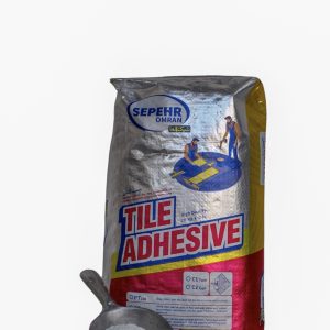 چسب پودری کاشی سرامیکPT150