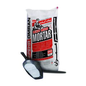 گچ پلیمری پاششی