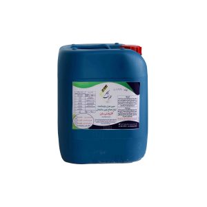 روان کننده بتن 100 CLC