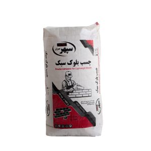 چسب بلوک هبلکسPB100