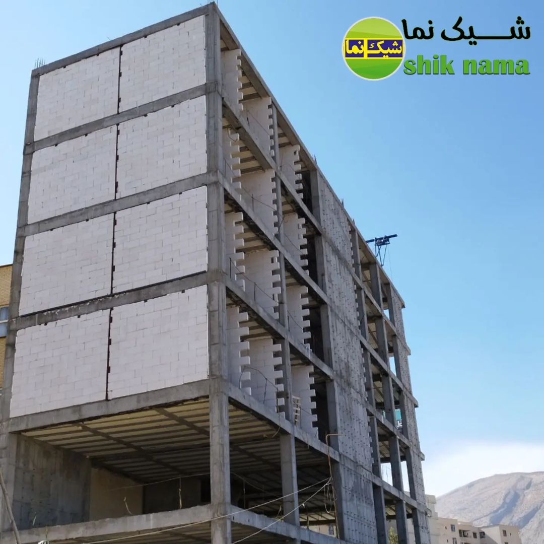 بلوک هبلکس24*10