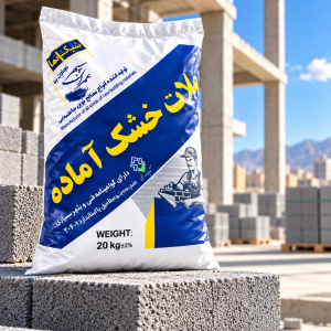 اجرسیمانی لیکا